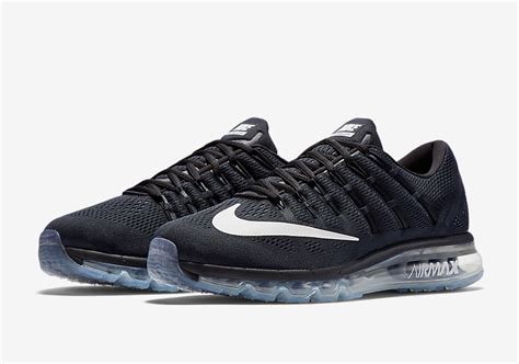 grijs roze nike air max 2016|Air Max 2016 black dark grey.